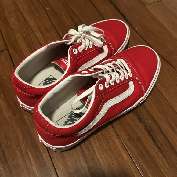 Men’s vans - Picture 4 of 5